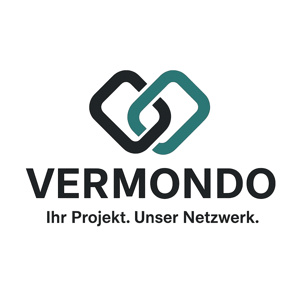 VERMONDO Logo